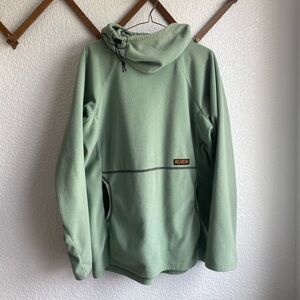 Men’s Medium Mint Green Melanzana Wind Pro